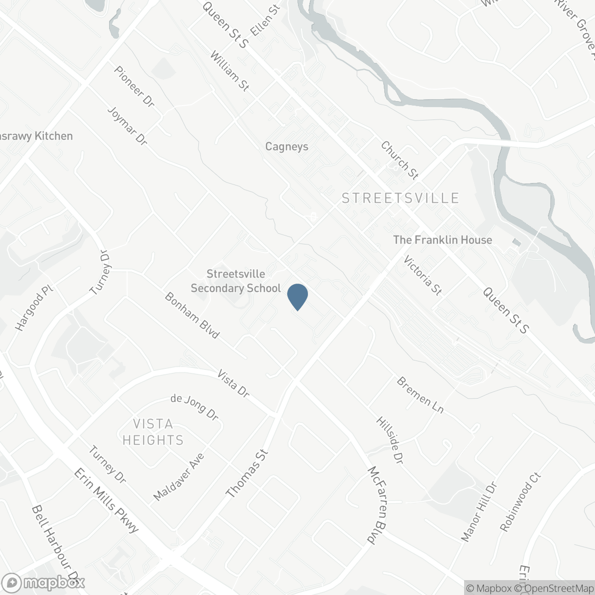 185 - 70 LUNAR CRESCENT, Mississauga, Ontario L5M 2R4